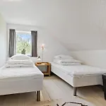 4 Bedroom Lovely In Ranum