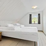 4 Bedroom Lovely In 度假居 Ranum