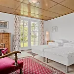 度假居 4 Bedroom Lovely In *