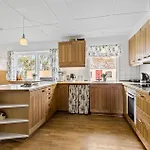 度假居 4 Bedroom Lovely In