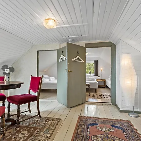 4 Bedroom Lovely In * Ranum