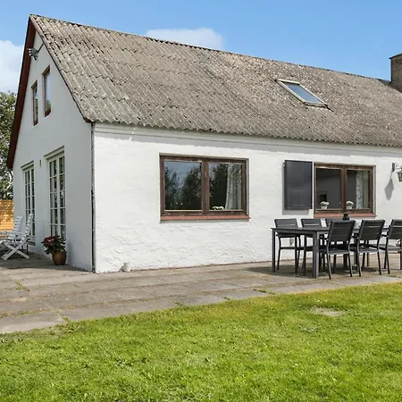 4 Bedroom Lovely In * Ranum