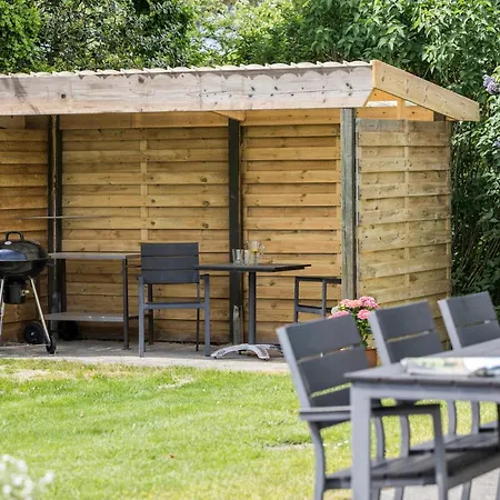 Holiday home 4 Bedroom Lovely In *