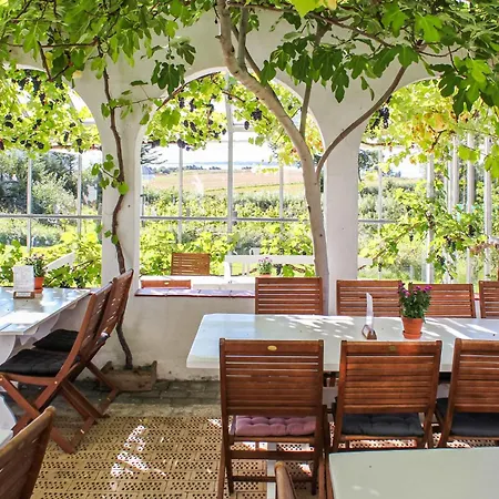 4 Bedroom Lovely In Holiday home Ranum