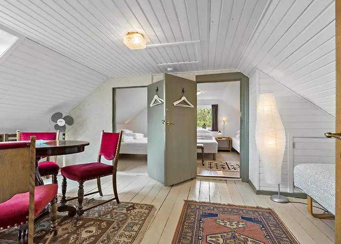 4 Bedroom Lovely In * Ranum
