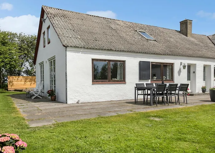 4 Bedroom Lovely In * Ranum